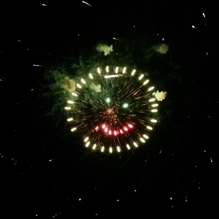 Getting My Run&nbsp;Back