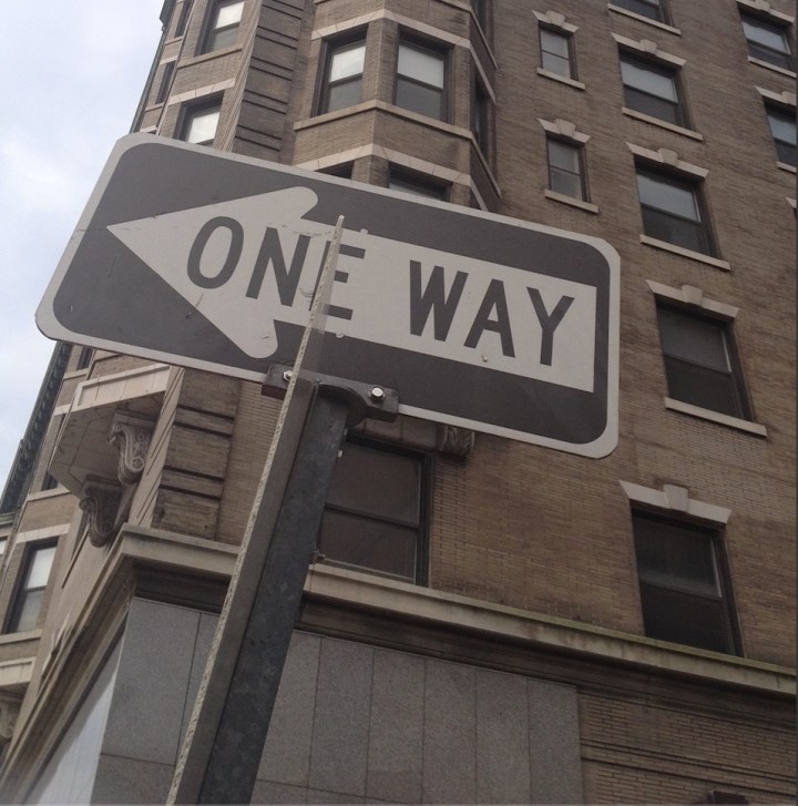 The End of a&nbsp;Thing