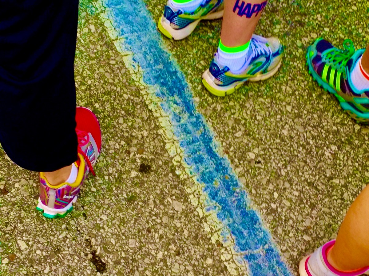 Is The Fit&nbsp;Right