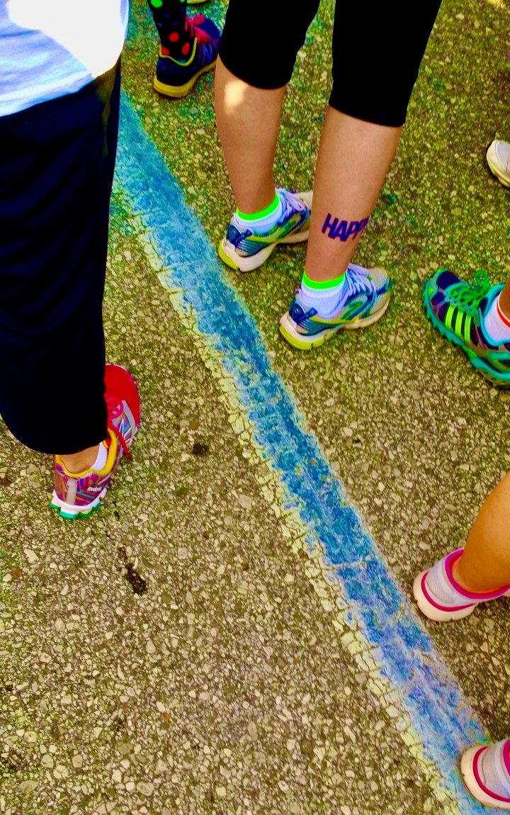 Is The Fit&nbsp;Right